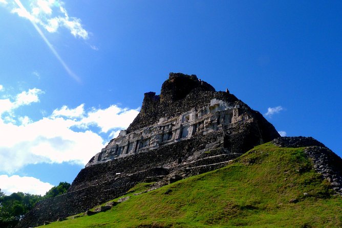 Uncover Ancient Mayan Ruins on Exclusive Tour - Tour Highlights