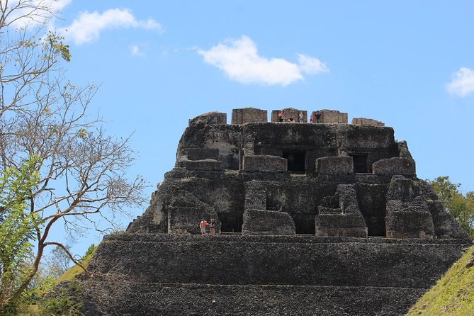 Uncover Belize's Hidden Gems in One Day - Discover Belizes Rich Cultural Heritage