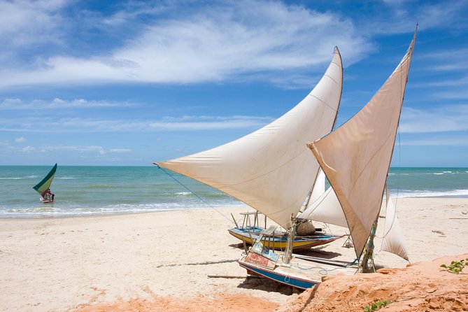 Uncover Canoa Quebrada: Fortaleza's Hidden Gem - Canoa Quebrada: Overview and Highlights