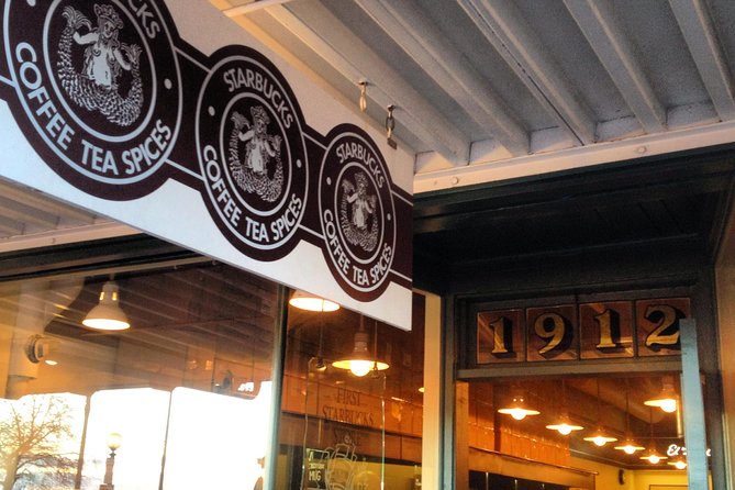 Uncover Seattle: Self-Guided Audio Tour - Overview and Features of the Tour