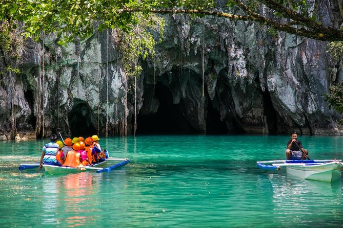 Underground River Tour From Puerto Princesa City (Private) - Departure Details