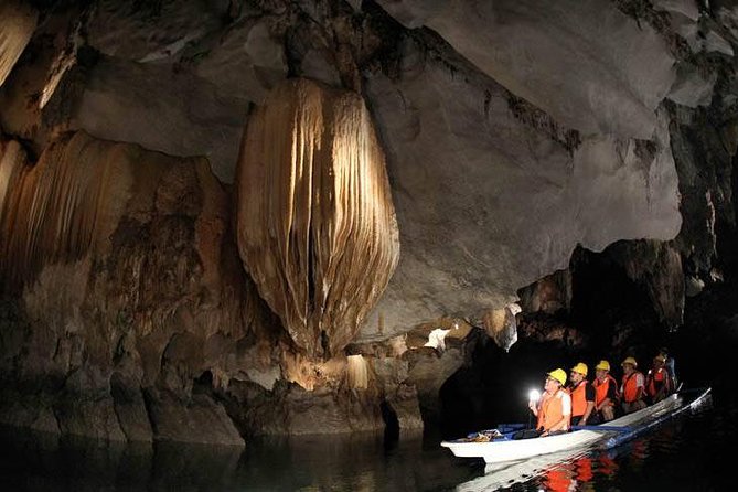 Underground River Tour From Puerto Princesa City - Tour Highlights