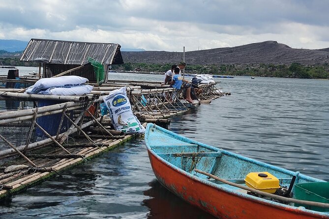 Unforgettable Manila Fishing Village Day Excursion - Insider Tips for an Unforgettable Experience
