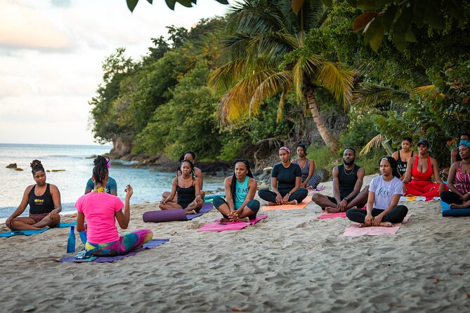 Unique Beach Yoga Experience in Marisule - Additional Info