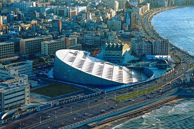 Unique Day Tour to Alexandria City From Cairo Or Giza (Private) - Traveler Experience and Reviews