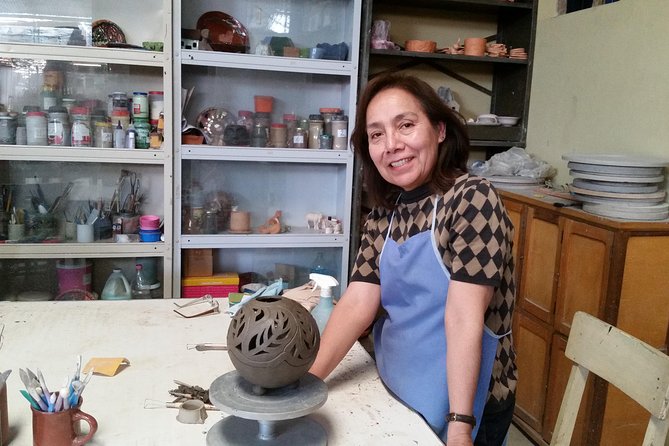 Unique Pottery Experience in Cochabamba, Bolivia - Pottery Class Overview