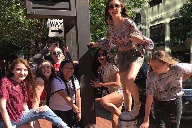 Unique Scavenger Hunt Experience in Fort Collins by Operation City Quest - Experience Details