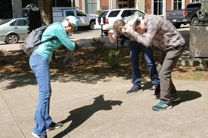 Unique Scavenger Hunt Experience in Gainesville by Operation City Quest - How to Participate