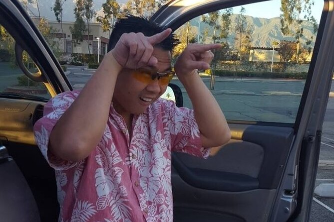 Unique Scavenger Hunt Experience in Ventura by Zombie Scavengers - Good To Know