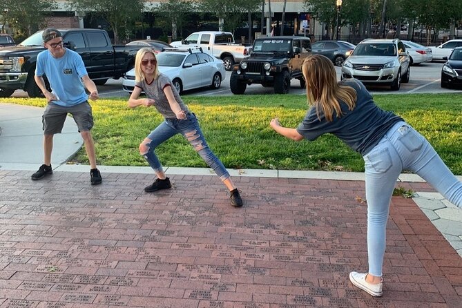 Unique Scavenger Hunt in Pompano Beach by 3Quest Challenge - Experience Details