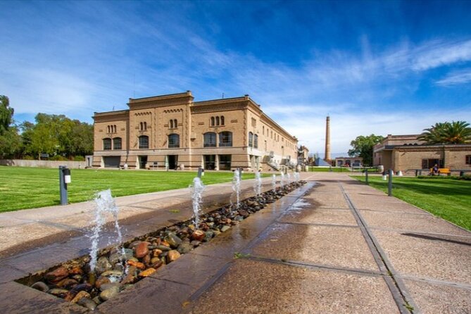 Unlimited Adventure: Maipú Wine Tour Extravaganza - Tour Highlights