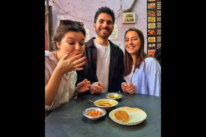 Unlock Delhis Secrets: Food and Photography Full Day Tour - Tour Overview