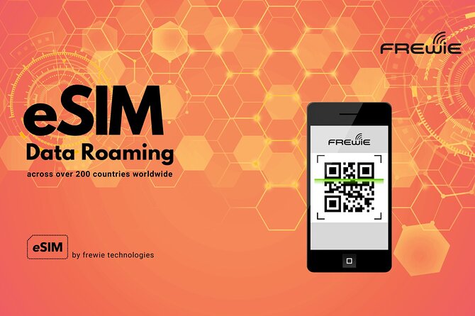 USA, Canada & Mexico Data Esim : 0.5gb Daily to 10GB-30 Days - Pricing and Duration