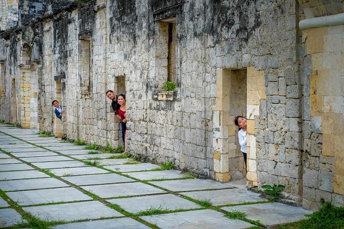 Vacation Photographer in Mandaue - Inclusions and Exclusions
