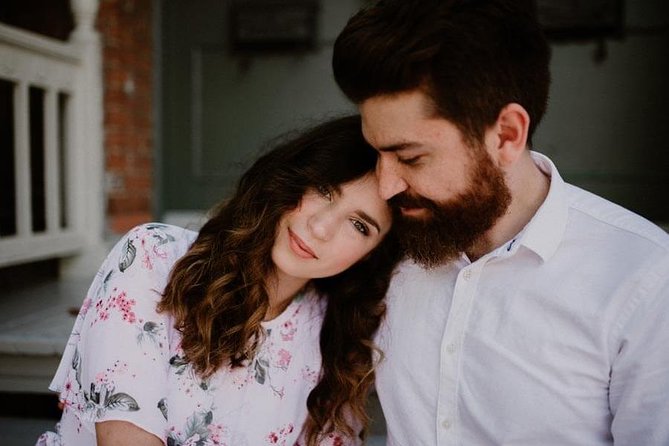 Vacation Photographer in Montreal - Pricing and Guarantee