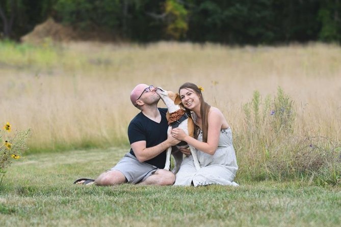 Vacation Photographer in Rhode Island - Pricing and Booking Details