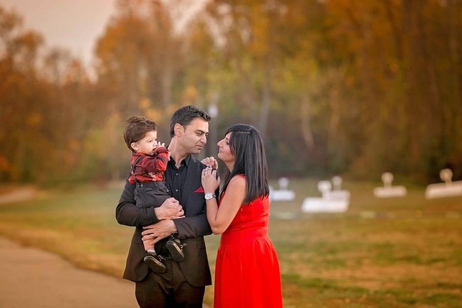 Vacation Photographer in Washington, D.C. - Benefits of Hiring a Vacation Photographer