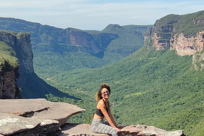 Vale Do Pati Trekking - Four Days and Three Nights - Mini 2p - Tour Duration and Pricing