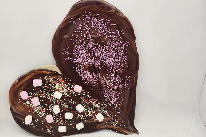 Valentines Workshop With Drinks for Two - Workshop Details and Overview