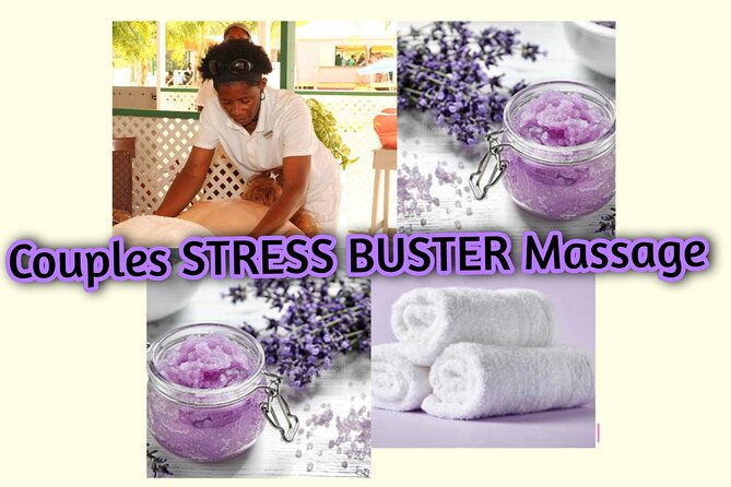 Valley Church Beach Beachside Massage Shore Excursion  - Antigua - End Point and Pickup Details