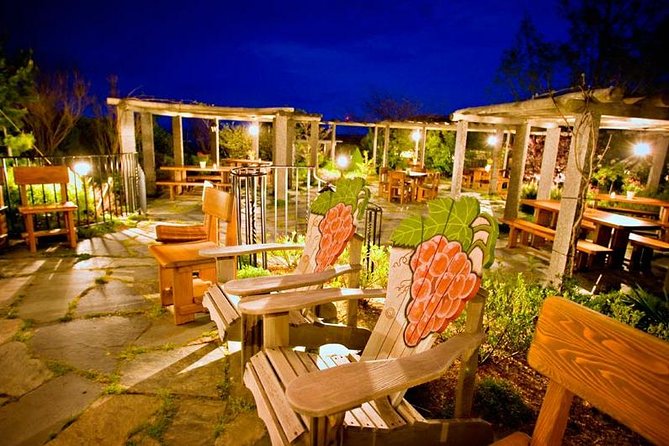 Valley Wine Tour - Wineries in Nova Scotia