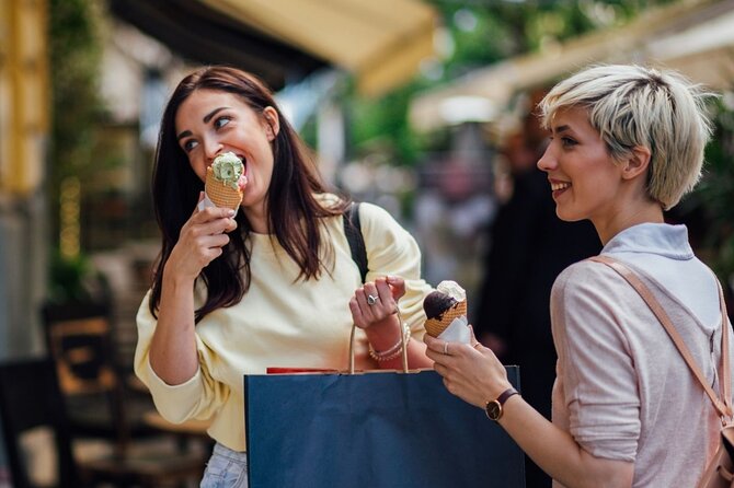 Vancouver Branded Shopping Tour Private - Tour Highlights