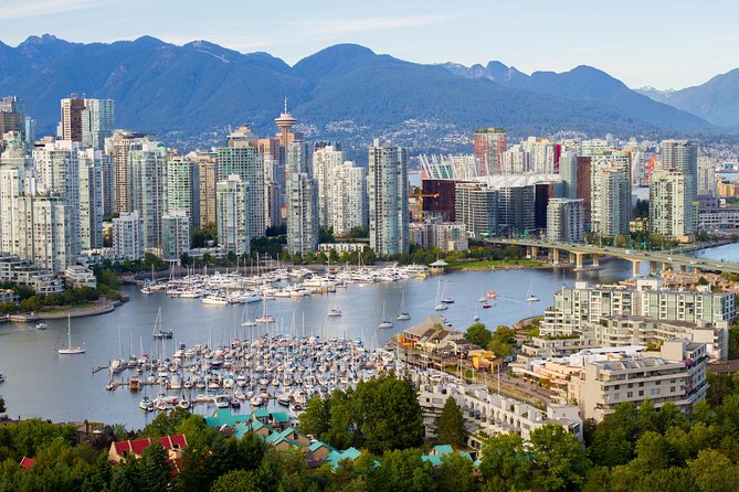 Vancouver City Finest Plus Mountain Adventure (Full Day Private Tour) - Tour Highlights