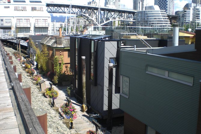 Vancouver City Finest Plus North Shore Adventure (Private Tour Full Day) - Private Full-Day Tour of Vancouver