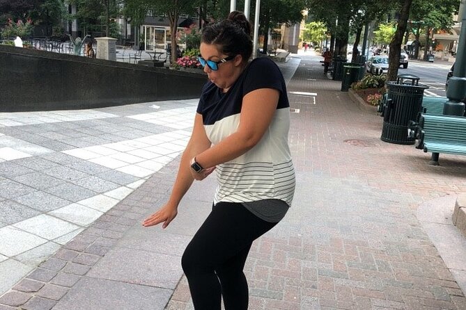 Vancouver City Scavenger Hunt Excursion by Wacky Walks - Benefits of Participating in the Scavenger Hunt