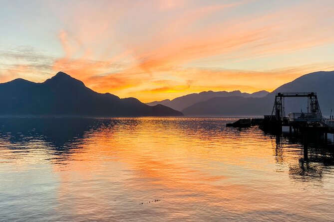 Vancouver City Tour With Look Out and Whistler Highlights - Exploring the Lookout: Breathtaking Views of Vancouver