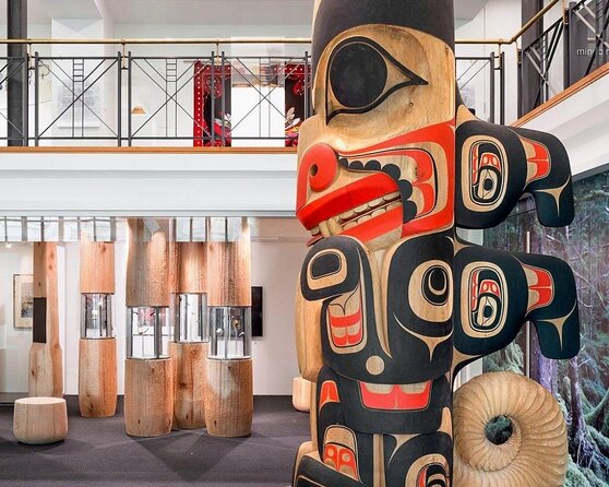 Vancouver Self-Guided Audio Tour - Tour Confirmation and Preparation
