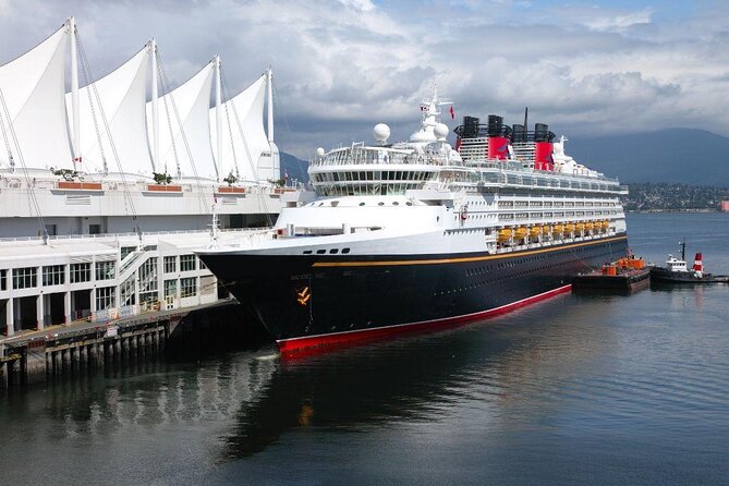 Vancouver Whale Watching Adventure With City Tour - Overview and Tour Details