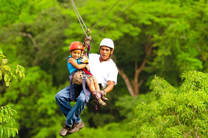 Vandara Adventure: Horseback Riding, Ziplining, Hot Springs  - Tamarindo - Good To Know