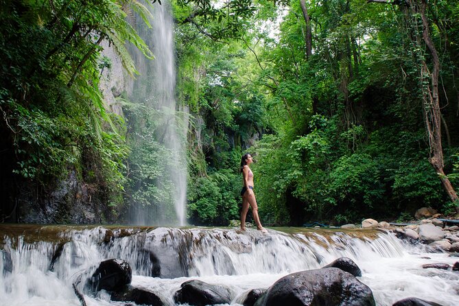 Vandará Nature Pass - Booking Information