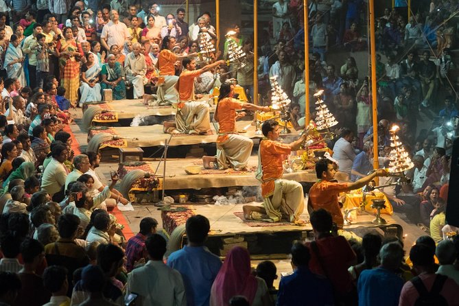 Varanasi City, Ramnagar Fort & Sarnath Sightseeing Tour - Tour Highlights