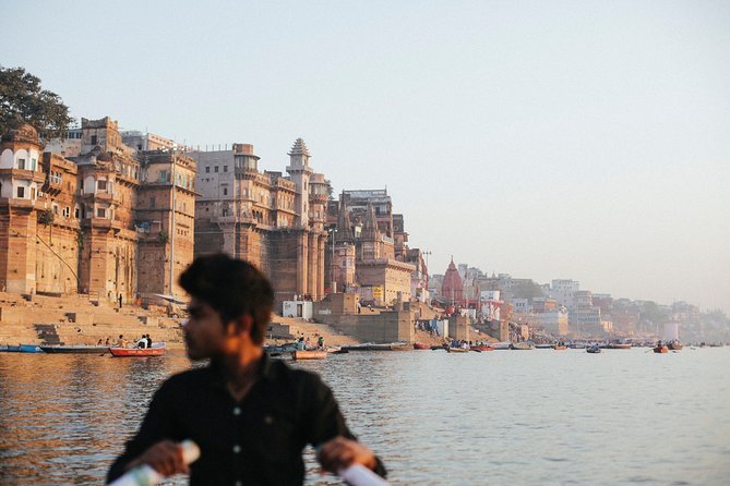 Varanasi Highlights. 1 Day Tour - Tour Itinerary