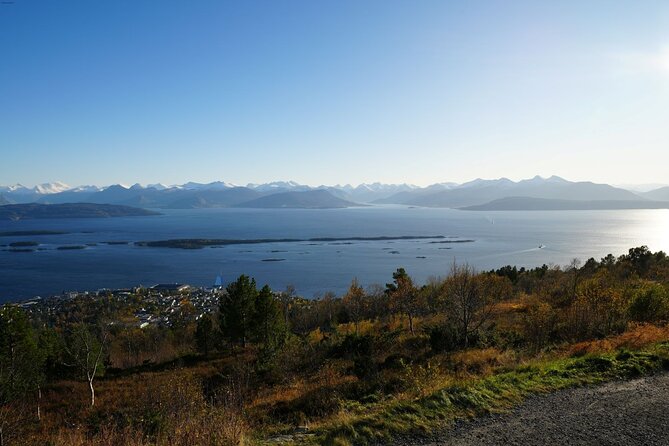 Varden Molde Panorama Hike Tour - Good To Know