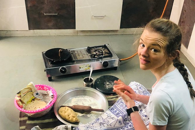 Veg Cooking Classes - Class Offerings