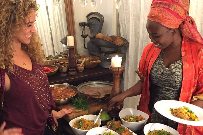 Vegan African Dinner Party in Playa Del Ray - Overview and Experience