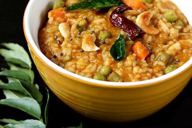 Vegetarian Indian Cooking Class in New York, Upper West Side - Pricing and Booking Details