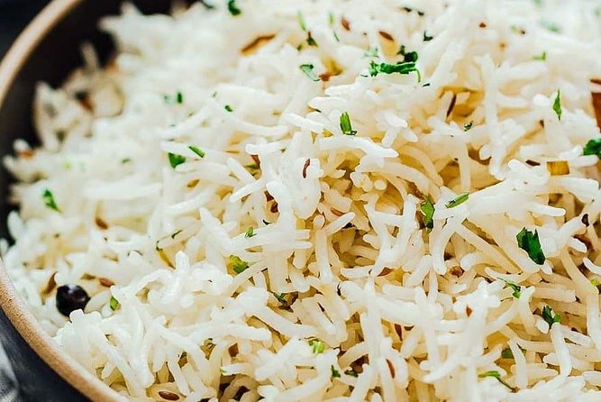 Vegetarian Indian Cuisine Virtual Cooking Class Experience From Mumbai - Experience Highlights
