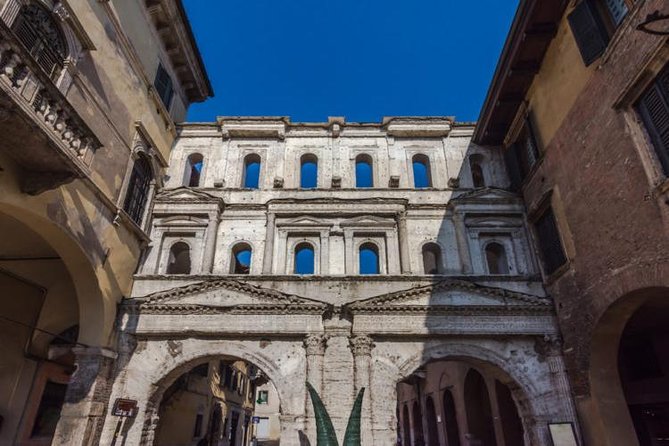 Verona Small Group Walking Tour - Tour Highlights