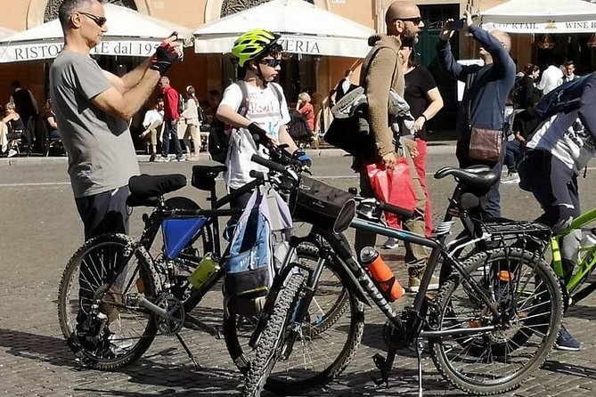 Versilia by E-Bike: Landscapes, History, Food, Wines and More - Tour Highlights