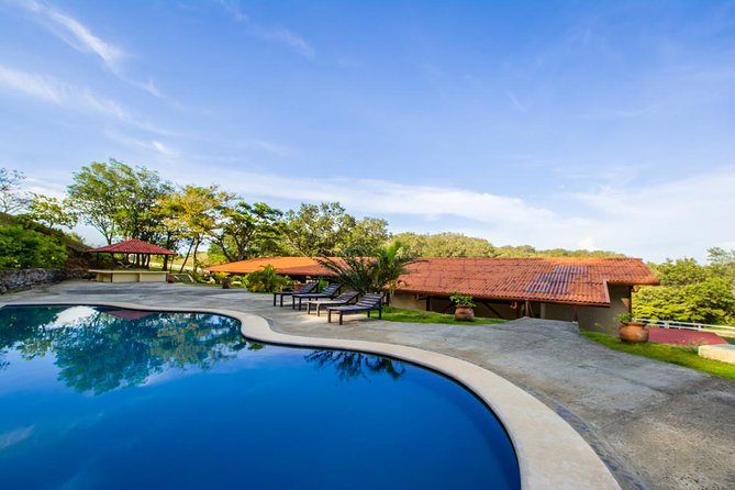 Vida Aventura Park Tour: Zipline, Horseback Ride, Hot Springs  - Playa Flamingo - Tour Details