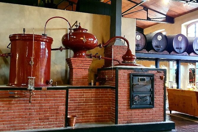 Vine Hopper: Hop-On Hop-Off Wine Tour - Southern Route - Pricing and Value