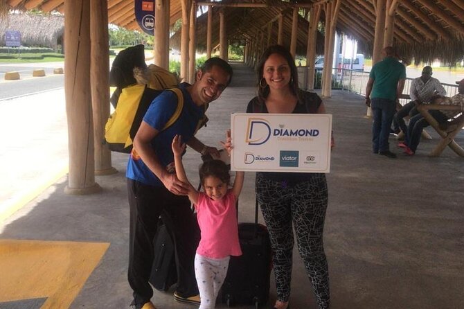 Vip Suburban Transfer Between Punta Bavaro - Pricing and Booking Details