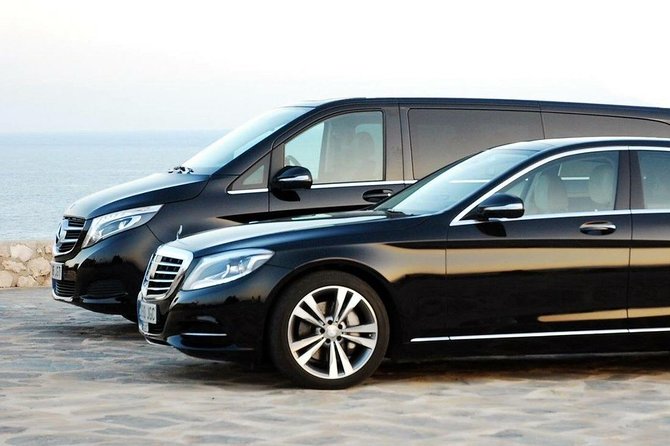 VIP Transfer From Tangier to Chefchaouen or Vice Versa - Date and Traveler Selection