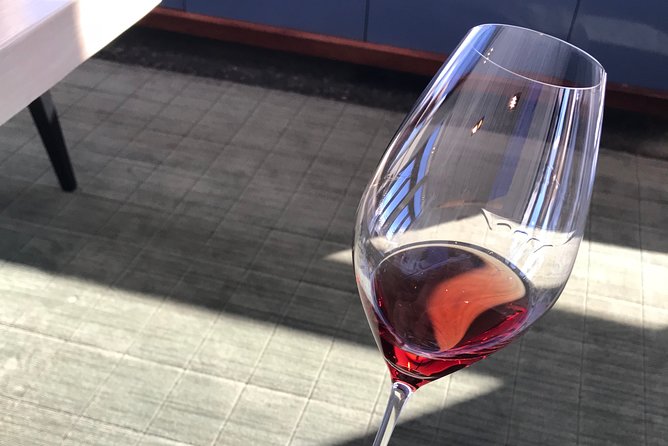 Virtual Wine Tasting With CMS Sommelier - Overview of Virtual Wine Tasting