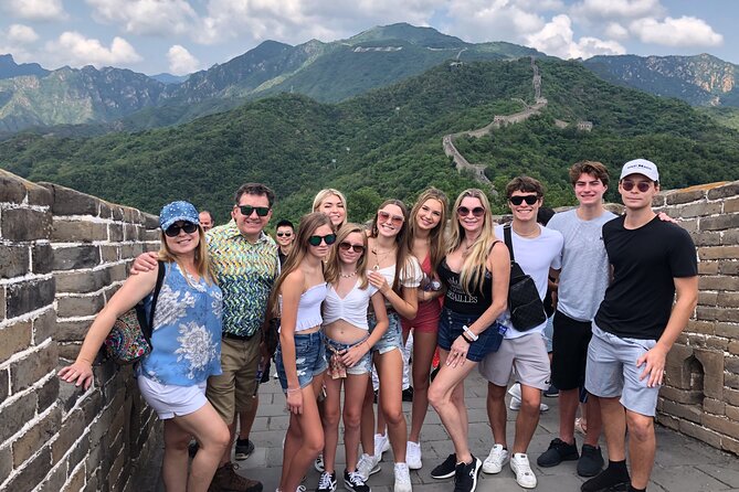 Visit 6 Amazing Top Attractions at Beijing Within 2 Full Days - Forbidden City