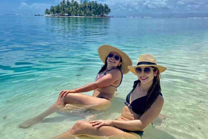 Visit San Blas Paradise - Day Tour to 4 Spots Meal Drink - Snorkeling and Beach Exploration